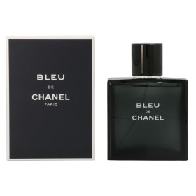 Men's Perfume Chanel Bleu de Chanel EDT 50 ml by Chanel, Eau de Toilette - Ref: M0119808, Price: €117.71, Discount: %