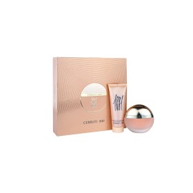 Conjunto de Perfume Mulher Cerruti 1881 2 Peças de Cerruti, Conjuntos - Ref: M0120074, Preço: 35,59 €, Desconto: %