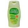 Gel de douche Instituto Español 100 ml Aloe Vera de Instituto Español, Gels douche - Réf : M0120173, Prix : 4,68 €, Remise : %