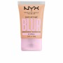 Base de Maquillaje Fluida NYX Bare With Me Blur Nº 05-vanilla 30 ml de NYX, Bases - Ref: S05109966, Precio: 14,29 €, Descuent...