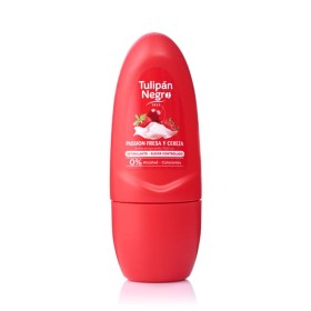 Deodorante Roll-on Tulipán Negro Passion Fresa y Cereza 50 ml di Tulipán Negro, Deodoranti - Rif: M0120280, Prezzo: 4,03 €, S...