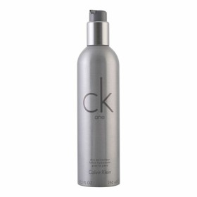 Feuchtigkeitsspendende Lotion Ck One Calvin Klein 65607460000 Creme Flasche Unisex von Calvin Klein, Gels - Ref: M0120855, Pr...