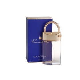 Perfume Mujer Mauboussin Promise Me EDP 90 ml de Mauboussin, Agua de perfume - Ref: M0121535, Precio: 32,71 €, Descuento: %