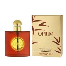 Perfume Mulher Yves Saint Laurent Opium EDP EDP de Yves Saint Laurent, Água de perfume - Ref: M0122144, Preço: 91,74 €, Desco...