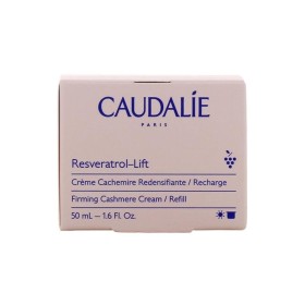 Crème de jour Caudalie Resveratrollift 50 ml Recharge de Caudalie, Hydratants - Réf : M0122190, Prix : €38.61, Remise : %