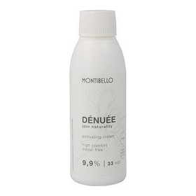 Activateur de couleurs Montibello Dénuée Crema 33 vol (9.9%) de Montibello, Révélateurs - Réf : M0123279, Prix : 3,93 €, Remi...