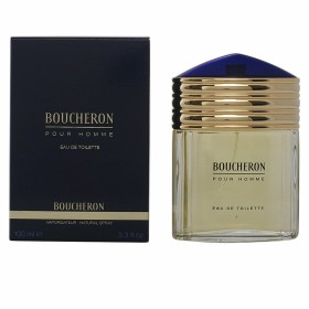 Parfum Homme Boucheron Boucheron Pour Homme EDT de Boucheron, Eau de toilette - Réf : M0112346, Prix : 34,01 €, Remise : %