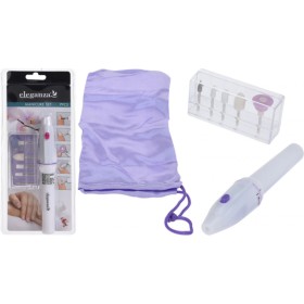 Set de manicure Koopman CY4652500 de Koopman, Conjuntos e kits - Ref: S0449724, Preço: €5.58, Desconto: %