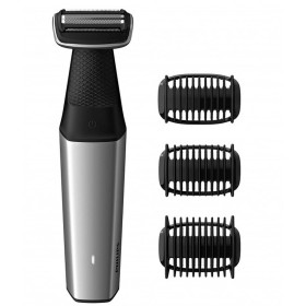 Rasierapparat für den Körper Philips Bodygroom series 5000 von Philips, Haarscherer - Ref: S0458769, Preis: €57.49, Rabatt: %