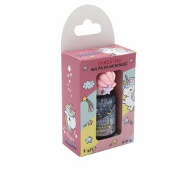 Pintaúñas Take Care Infantil Unicornio (9 ml) de Take Care, Esmaltes - Ref: S05110060, Precio: 6,01 €, Descuento: %