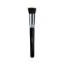 Brocha de Maquillaje Lussoni Lussoni Pro Kabuki Plano (1 unidad) de Lussoni, Cara - Ref: S05110066, Precio: 9,91 €, Descuento: %