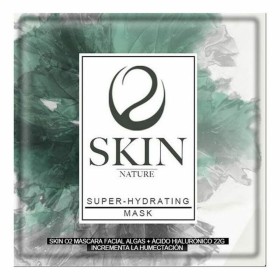 Maschera Idratante Skin SET Skin O2 Skin 22 g di Skin O2, Maschere - Rif: S0509473, Prezzo: 3,62 €, Sconto: %