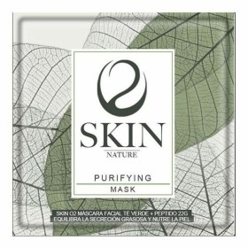 Mascarilla Calmante Skin SET Skin O2 Skin 22 g de Skin O2, Mascarillas - Ref: S0509477, Precio: 3,62 €, Descuento: %