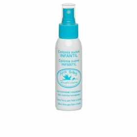 Água-de-Colónia Infantil Picu Baby Infantil EDC 100 ml Suave de Picu Baby, Meninos - Ref: S05099085, Preço: €5.15, Desconto: %