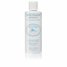 Body Lotion Picu Baby Infantil Children's 250 ml by Picu Baby, Moisturisers - Ref: S05099089, Price: 4,71 €, Discount: %