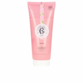 Gel de Ducha Roger & Gallet Rose 200 ml de Roger & Gallet, Geles de ducha - Ref: S05099194, Precio: €8.80, Descuento: %