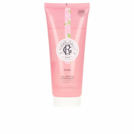 Duschgel Roger & Gallet Rose 200 ml von Roger & Gallet, Duschgel - Ref: S05099194, Preis: 7,78 €, Rabatt: %