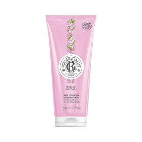 Shower Gel Roger & Gallet Feuille De Thé 200 ml by Roger & Gallet, Shower Gels - Ref: S05099208, Price: €8.13, Discount: %