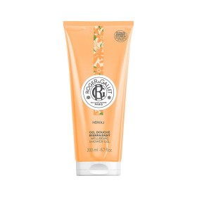 Gel de duche Roger & Gallet Néroli (200 ml) de Roger & Gallet, Géis de duche - Ref: S05099212, Preço: 7,77 €, Desconto: %