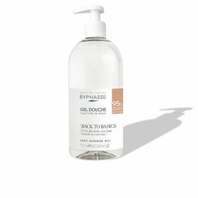 Gel de Ducha Byphasse Back to Basics (750 ml) de Byphasse, Geles de ducha - Ref: S05099296, Precio: 4,66 €, Descuento: %