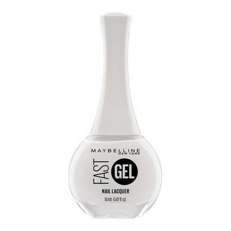 nail polish Maybelline Fast 18-tease (7 ml) by Maybelline, Polish - Ref: S05099479, Price: 3,62 €, Discount: %