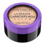 Facial Corrector Catrice Ultimate Camouflage 010N-ivory (3 g) by Catrice, Concealers & Correctors - Ref: S05100012, Price: 4,...