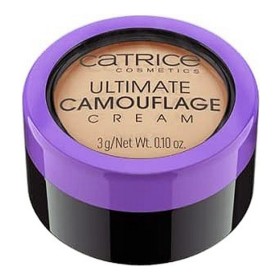 Corretor Facial Catrice Ultimate Camouflage 020N-light beige 3 g de Catrice, Maquilhagem corretora - Ref: S05100014, Preço: 4...