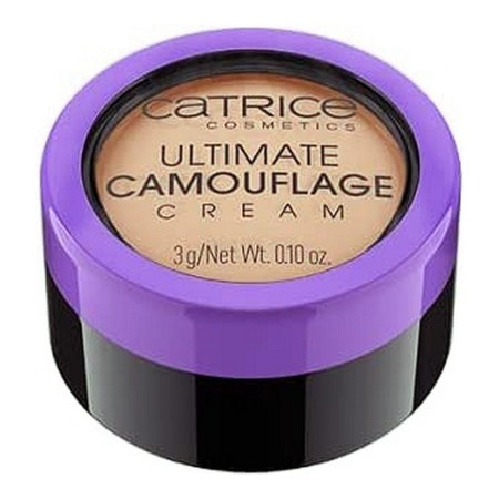 Gesichtsconcealer Catrice Ultimate Camouflage 020N-light beige 3 g von Catrice, Concealer - Ref: S05100014, Preis: 4,55 €, Ra...