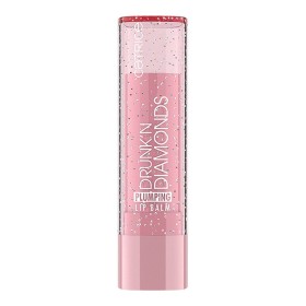 Coloured Lip Balm Catrice N Diamonds 020-rated r-aw 3,5 g by Catrice, Balms - Ref: S05100201, Price: €7.31, Discount: %