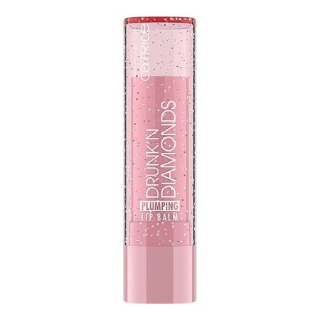 Bálsamo Labial com Cor Catrice N Diamonds 020-rated r-aw 3,5 g de Catrice, Bálsamos - Ref: S05100201, Preço: 6,47 €, Desconto: %