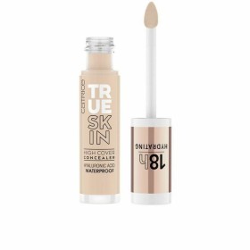 Facial Corrector Catrice True Skin 4,5 ml by Catrice, Concealers & Correctors - Ref: S05100245, Price: €7.49, Discount: %