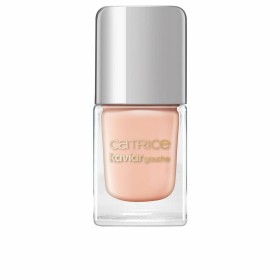 Nagellack Catrice Kaviar Gauche C02-eternal shine (10,5 g) von Catrice, Farblack - Ref: S05100269, Preis: €5.17, Rabatt: %