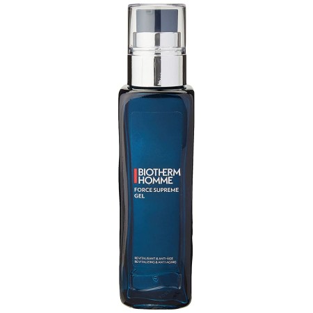 Crema Viso Biotherm Homme Force Supreme 100 ml di Biotherm, Idratanti - Rif: S05100347, Prezzo: 97,09 €, Sconto: %