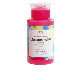 Quitaesmalte Katai (200 ml) de Katai, Quitaesmaltes - Ref: S05100594, Precio: €4.40, Descuento: %