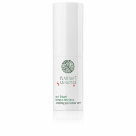 Crème de jour Annayake Wakame By Annayake 15 ml de Annayake, Hydratants - Réf : S05100806, Prix : €34.24, Remise : %