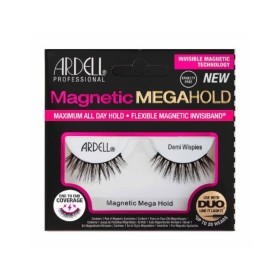 Ciglia Finte Ardell Magnetic Megahold (1 Unità) di Ardell, Occhi - Rif: S05100839, Prezzo: €8.37, Sconto: %