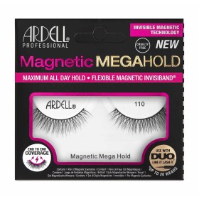 Falsche Wimpern Ardell Magnetic Megahold Nº 110 (1 Stück) von Ardell, Augen - Ref: S05100840, Preis: €8.34, Rabatt: %