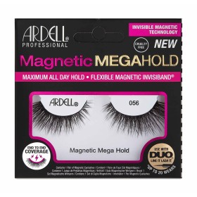 Falsche Wimpern Ardell Magnetic Megahold (1 Stück) von Ardell, Augen - Ref: S05100842, Preis: €9.15, Rabatt: %