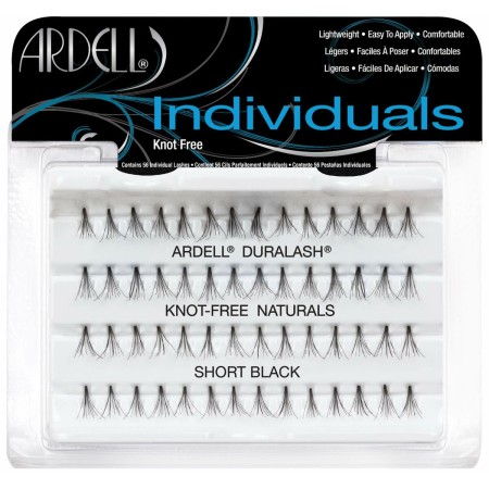 False Eyelashes Ardell Pestañas Postizas Individual 56 Pieces (1 Unit) by Ardell, Eyes - Ref: S05101290, Price: 8,99 €, Disco...