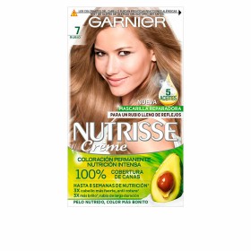 Teinture permanente Garnier Nutrisse Nº 70 de Garnier, Coloration permanente - Réf : S05101440, Prix : €7.61, Remise : %