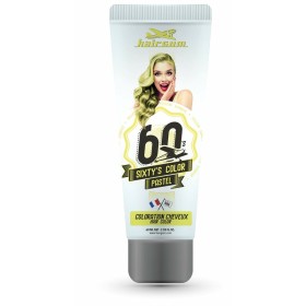 Coloração Semipermanente Hairgum Sixty's Color Yellow Sunrise (60 ml) de Hairgum, Coloração semipermanente - Ref: S05101987, ...