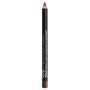 Lip Liner-Stift NYX Suede club hopper Mattierend (3,5 g) von NYX, Konturenstifte - Ref: S05102199, Preis: 6,51 €, Rabatt: %