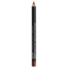 Delineador Lápis Labial NYX Suede club hopper Mate (3,5 g) de NYX, Delineadores - Ref: S05102199, Preço: €7.49, Desconto: %