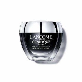 Anti-Aging Nachtcreme Lancôme Advanced Génifique 50 ml von Lancôme, Feuchtigkeitscremes - Ref: S05102400, Preis: 81,28 €, Rab...