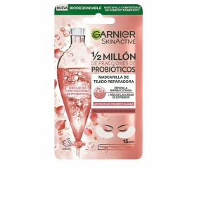 Máscara Reparadora Garnier SkinActive Probióticos (2 Unidades) de Garnier, Máscaras - Ref: S05102623, Preço: 3,51 €, Desconto: %