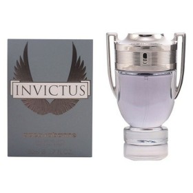 Parfum Homme Invictus Paco Rabanne 14541 EDT 50 ml de Paco Rabanne, Eau de toilette - Réf : M0112376, Prix : 59,51 €, Remise : %