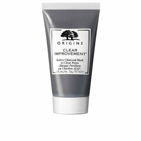 Moisturizing Facial Mask Origins Clear Improvement 30 ml by Origins, Face masks - Ref: S05102915, Price: 12,63 €, Discount: %