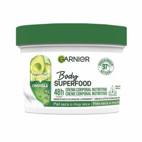 Nourishing Cream Garnier Body Superfood 380 ml by Garnier, Moisturisers - Ref: S05102966, Price: €8.31, Discount: %