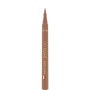 Delineador de Cejas Catrice On Point 030-warm brown (1 ml) de Catrice, Colores para cejas - Ref: S05103031, Precio: 5,94 €, D...