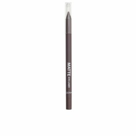 Eyeliner Gosh Copenhagen 005-mole Mat (1,2 g) de Gosh Copenhagen, Eyeliners - Réf : S05103058, Prix : 8,00 €, Remise : %